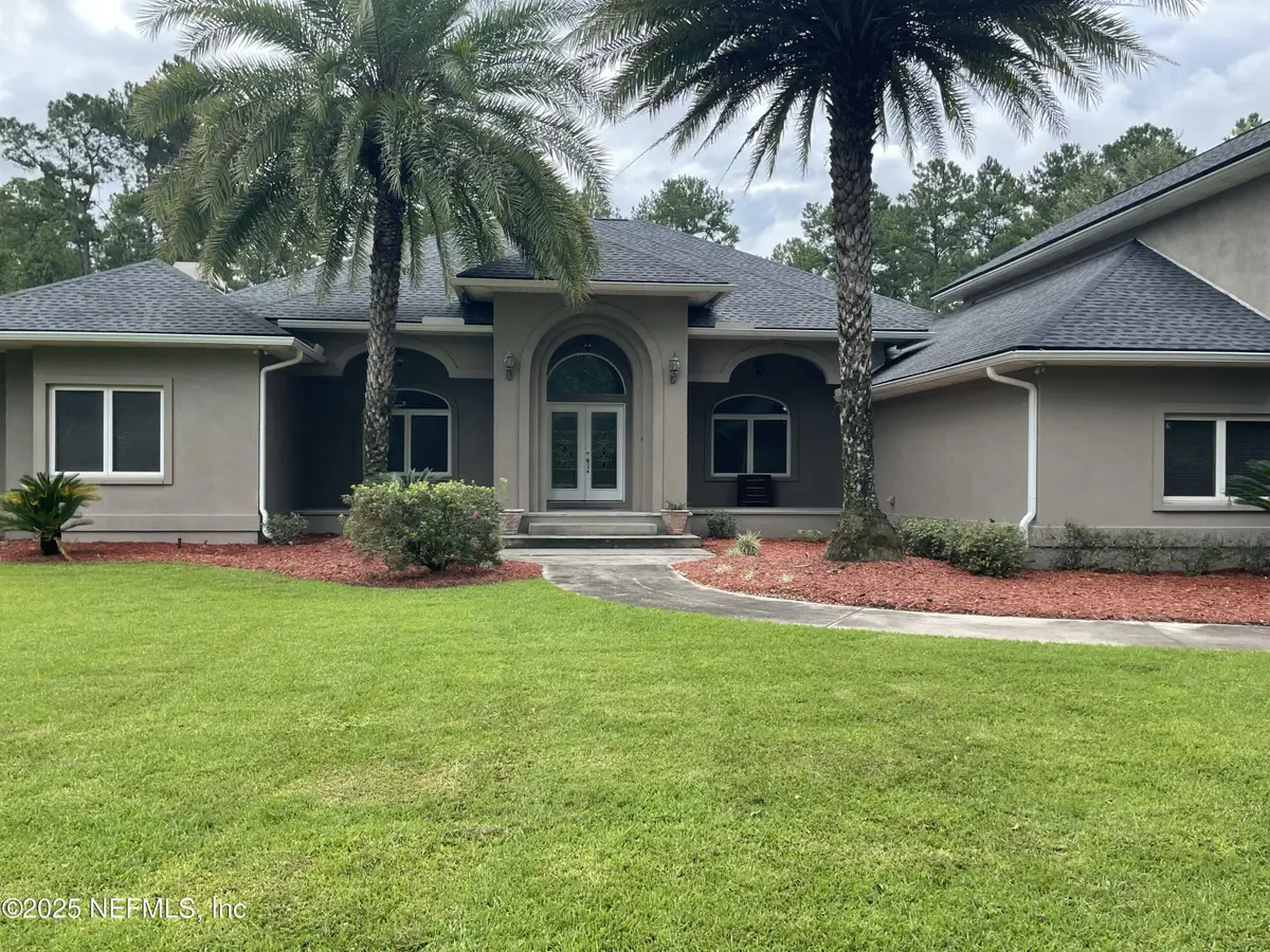 7560 Old Nursery Road, Macclenny, FL 32063 - Image #1