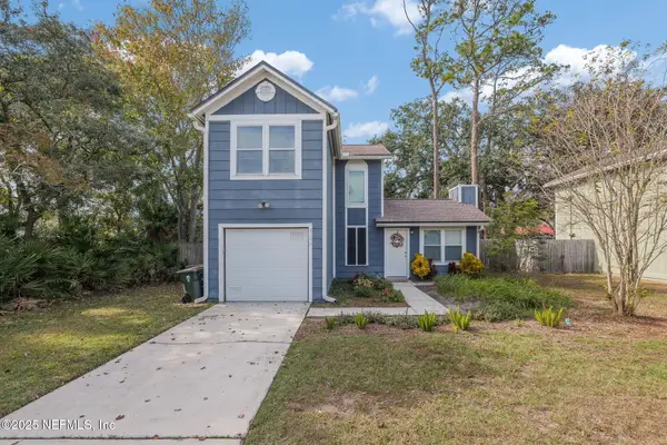 2196 Fairway Villas N Lane, Atlantic Beach, FL 32233