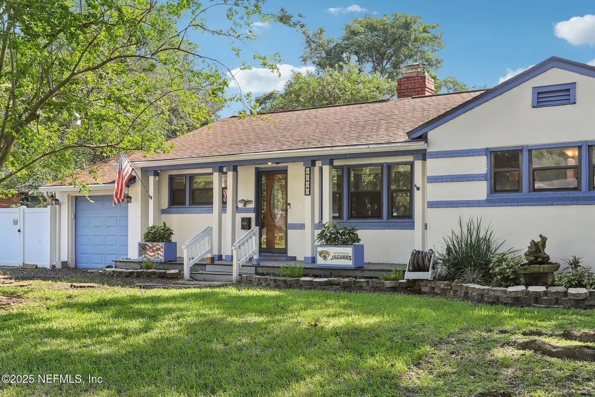 4251 Pinewood Avenue, Jacksonville, FL 32207 - Image #1