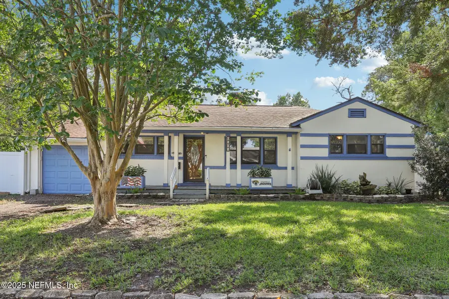4251 Pinewood Avenue, Jacksonville, FL 32207 - Image #2