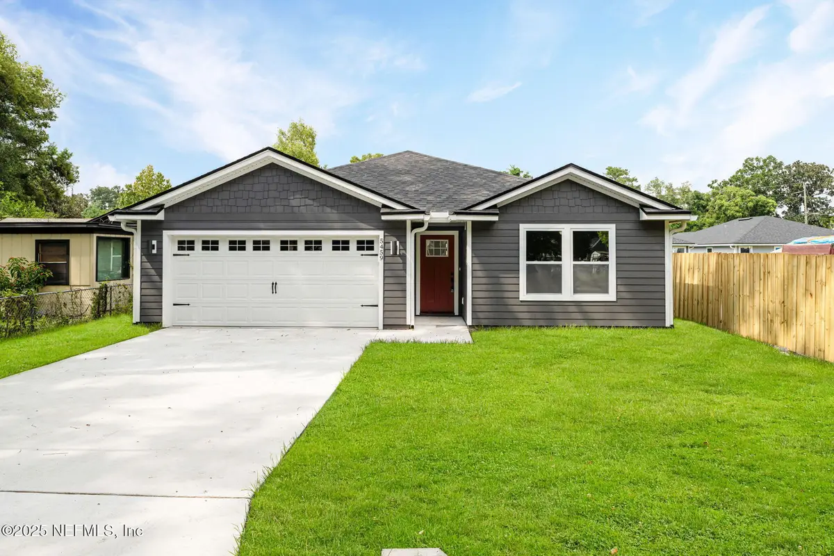 5459 Leaming Avenue, Jacksonville, FL 32254 - Image #1