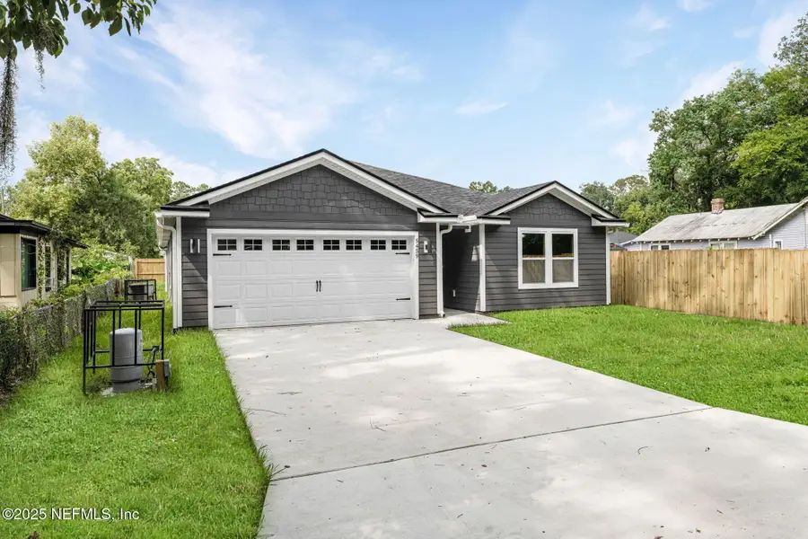 5459 Leaming Avenue, Jacksonville, FL 32254 - Image #2