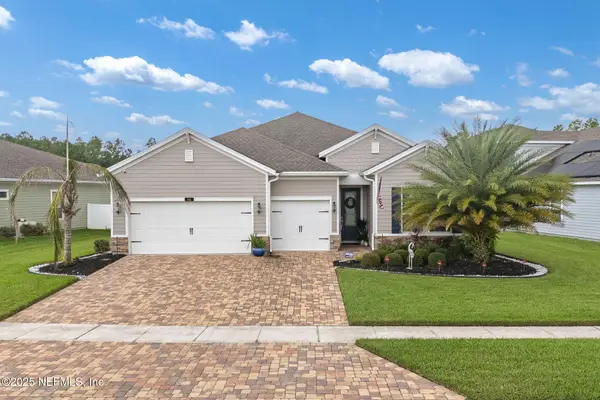 84 Silver Reef Lane, St. Augustine, FL 32095