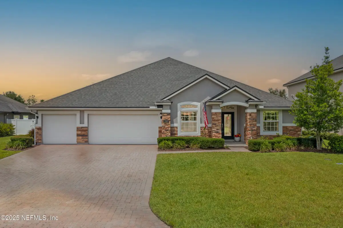 3305 N Ravello Drive, Saint Augustine, FL 32092 - Image #1