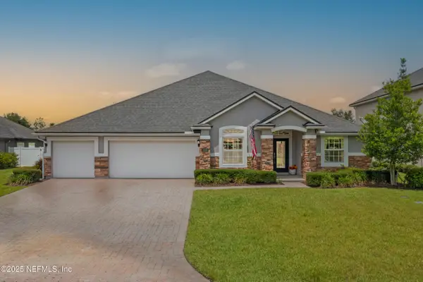 3305 N Ravello Drive, St. Augustine, FL 32092