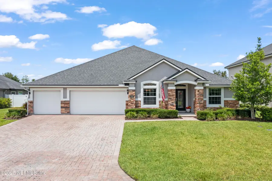 3305 N Ravello Drive, Saint Augustine, FL 32092 - Image #2