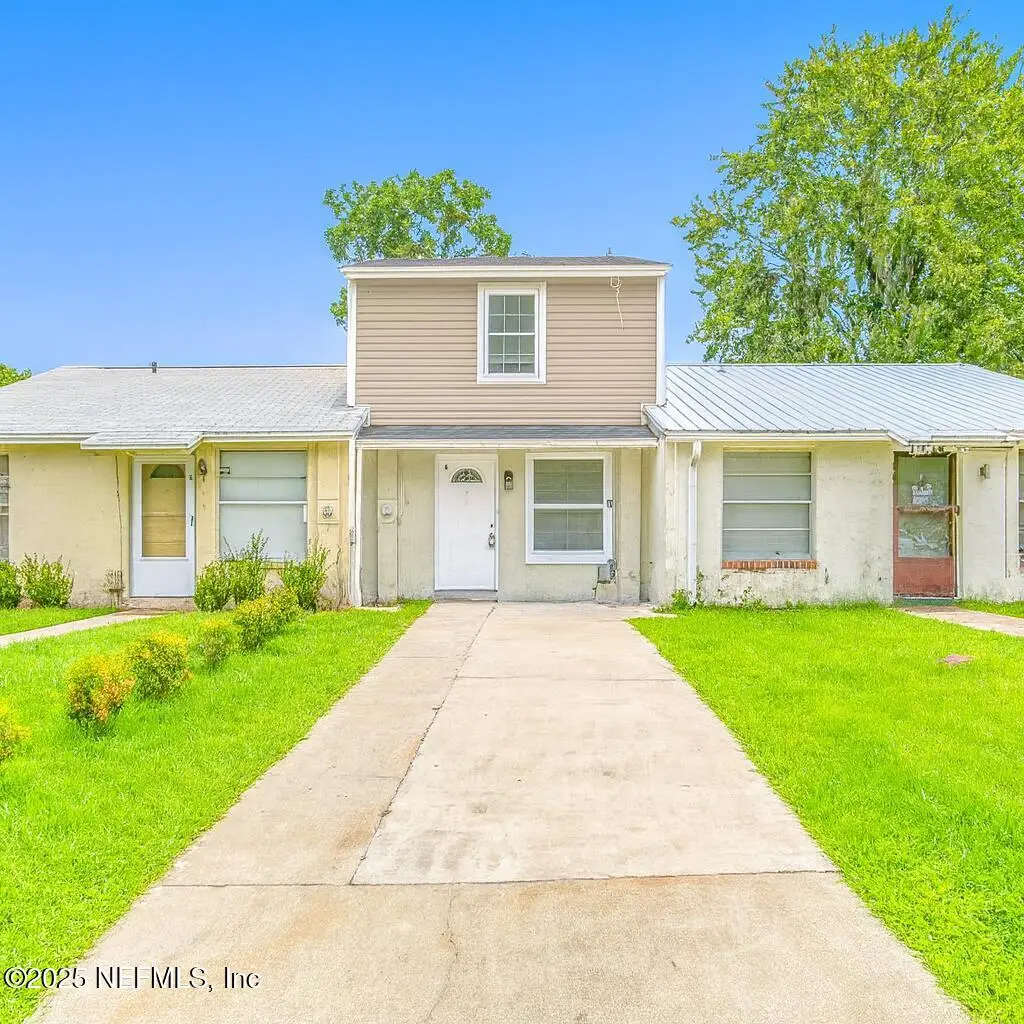 2639 Sunrise Village Drive #B, Orange Park, FL 32065 - #1