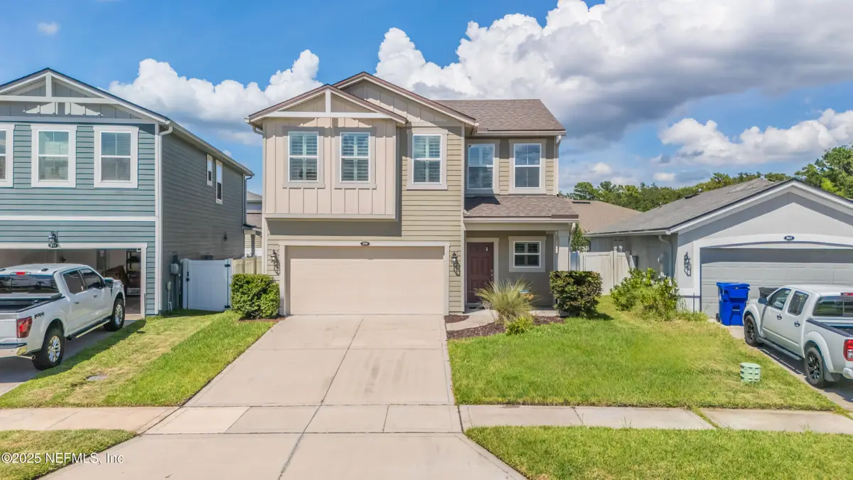 559 Narrowleaf Drive, Saint Johns, FL 32259 - Image #1