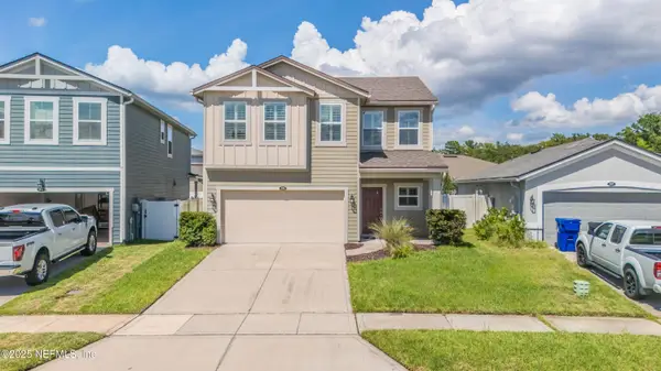 559 Narrowleaf Drive, St. Johns, FL 32259