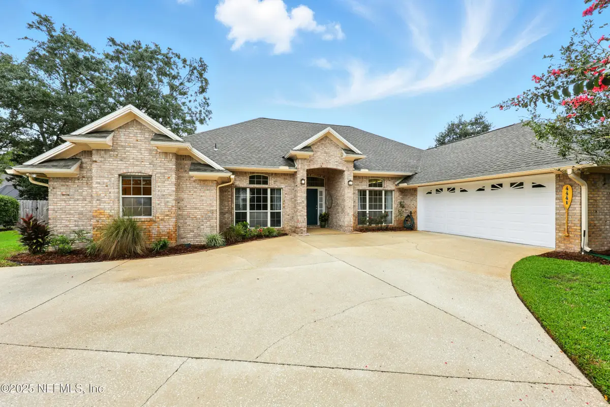4441 Richmond Park E Drive, Jacksonville, FL 32224 - Image #1