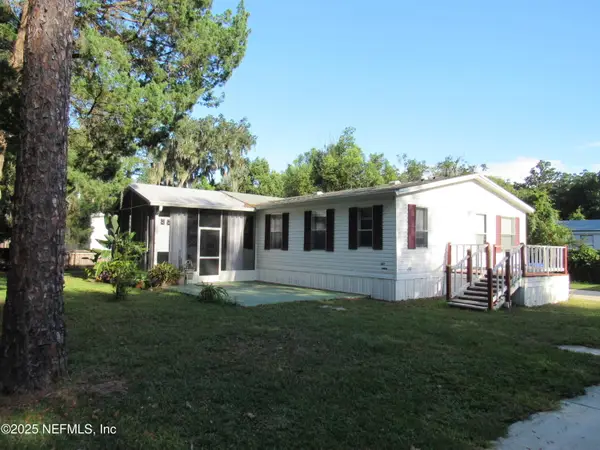 1148 Harmony Drive, St. Johns, FL 32259