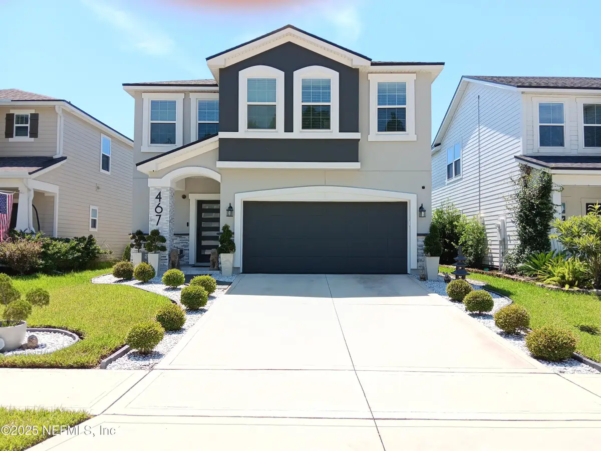 467 Chandler Drive, Saint Johns, FL 32259 - Image #1