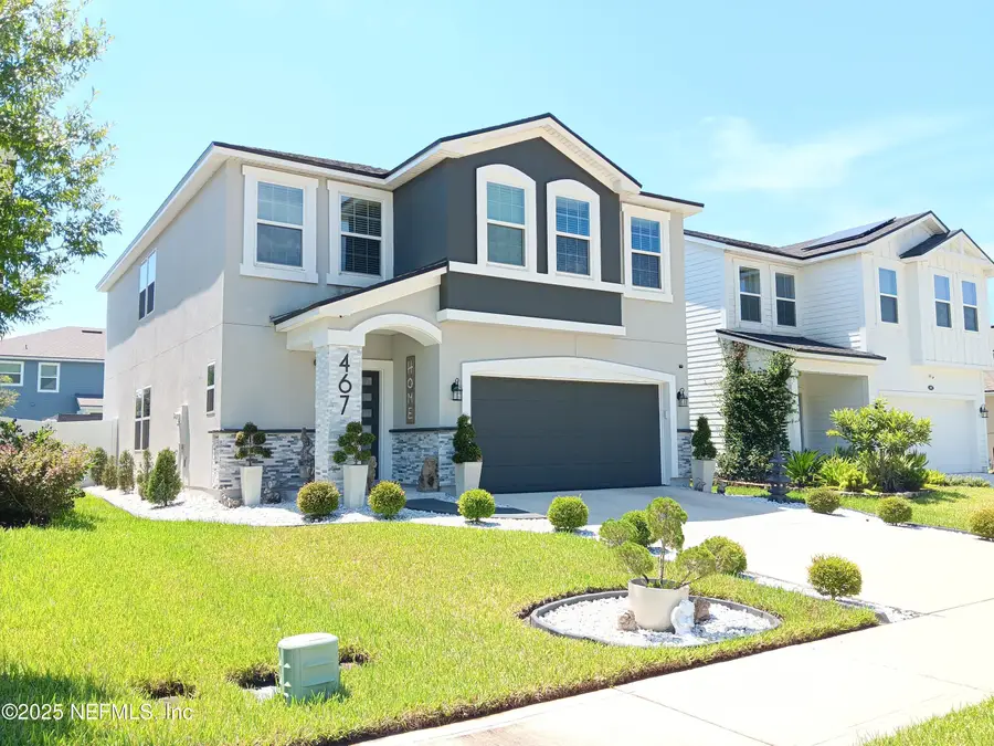 467 Chandler Drive, Saint Johns, FL 32259 - Image #2