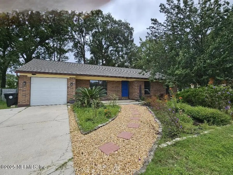 2634 Pinewood Boulevard, Middleburg, FL 32068 - Image #2