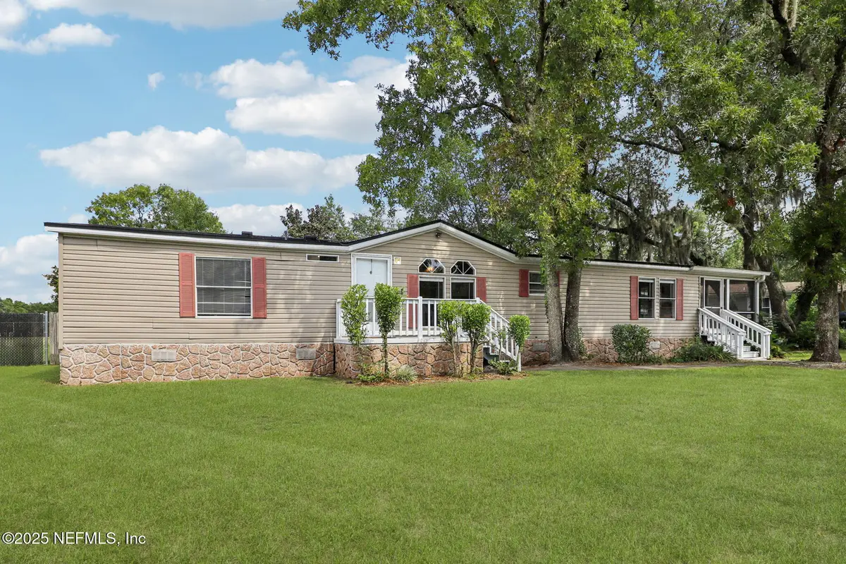 7229 Paul Howard Drive, Jacksonville, FL 32222 - Image #1