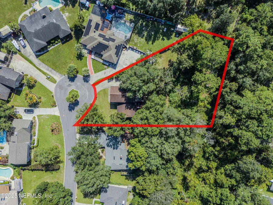 2772 Pebbleridge Court, Orange Park, FL 32065 - Image #2