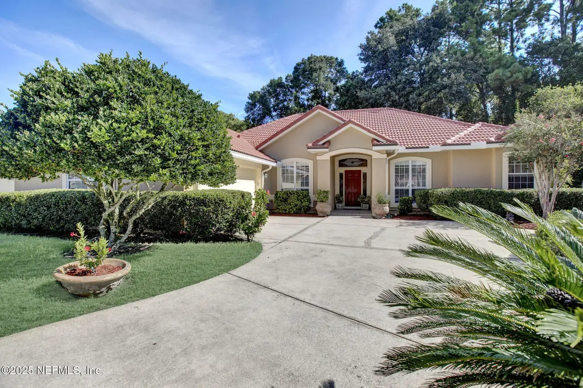 4245 Via Valencia Circle, Jacksonville, FL 32217 - Image #1