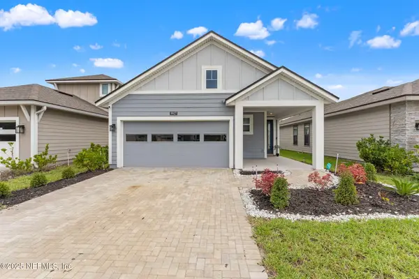 9927 Revolution Court, Jacksonville, FL 32256
