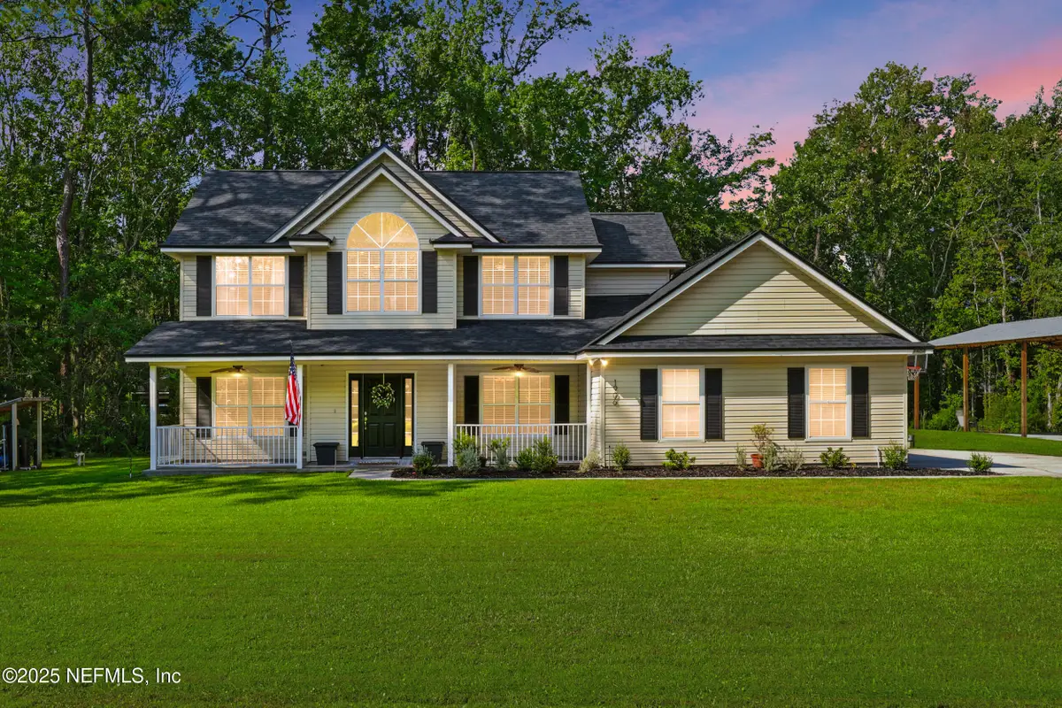 1906 Village Run Place, Saint Johns, FL 32259 - #1