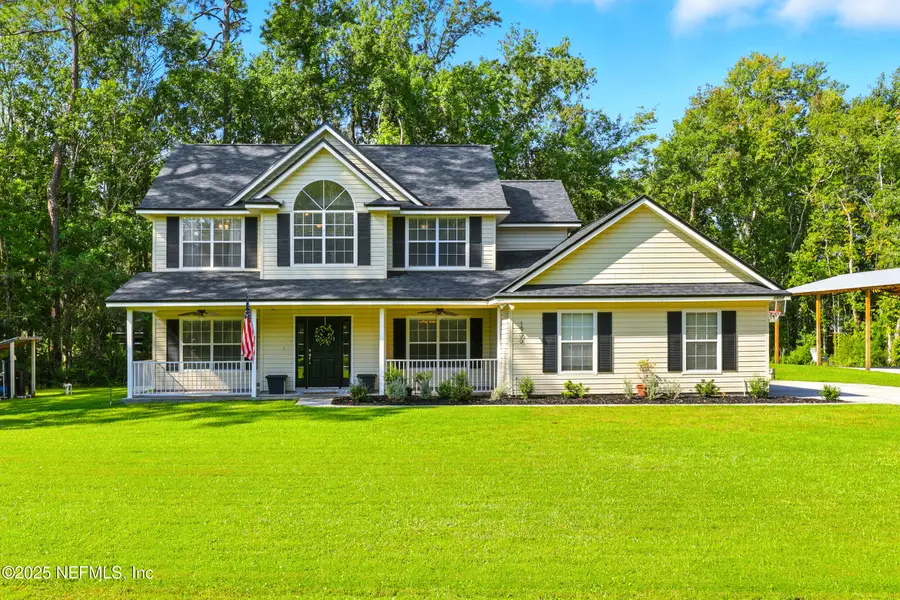 1906 Village Run Place, Saint Johns, FL 32259 - #2