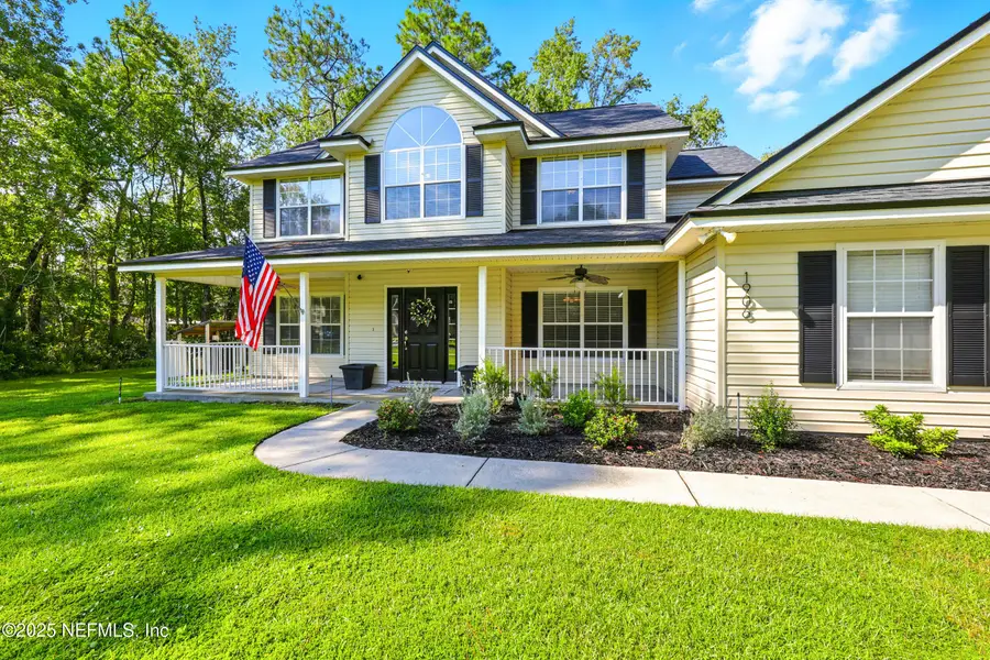 1906 Village Run Place, Saint Johns, FL 32259 - #3