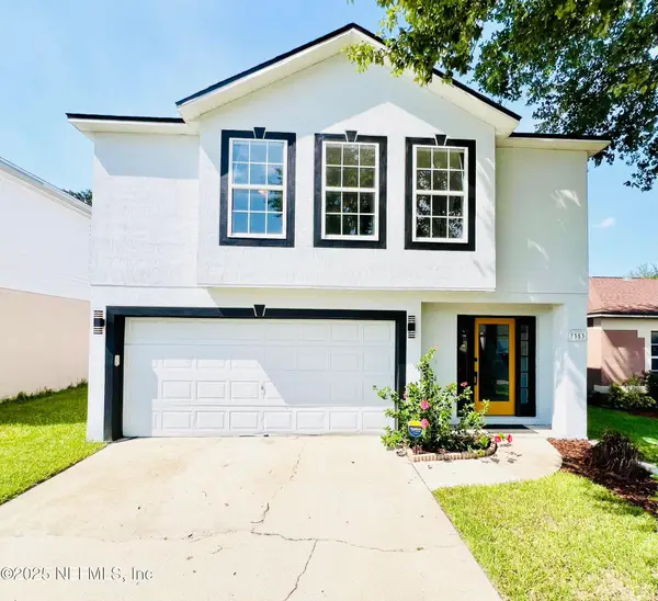 7353 Lawn Tennis Lane, Jacksonville, FL 32277