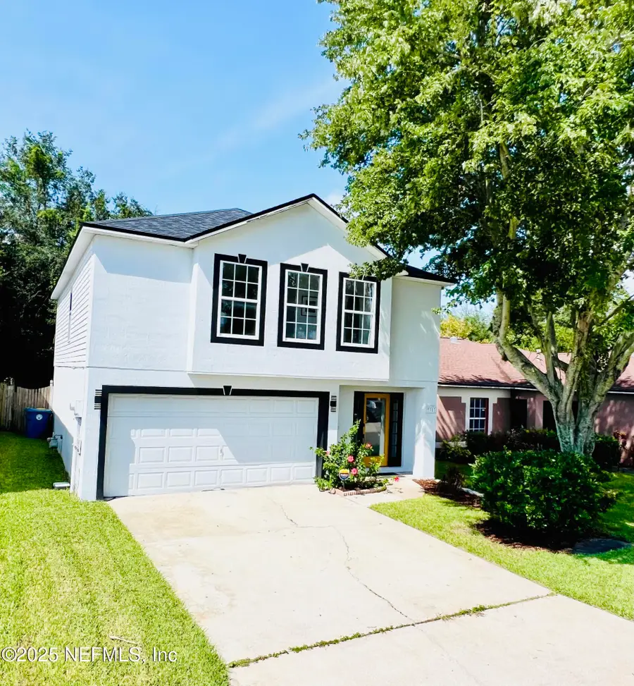 7353 Lawn Tennis Lane, Jacksonville, FL 32277 - Image #2