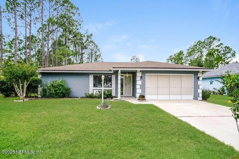 26 Seneca Path, Palm Coast, FL 32164 - #1