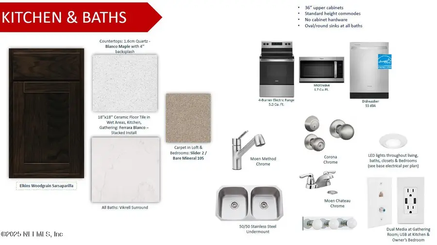 10129 Treasure Oaks Court, Jacksonville, FL 32221 - Image #2