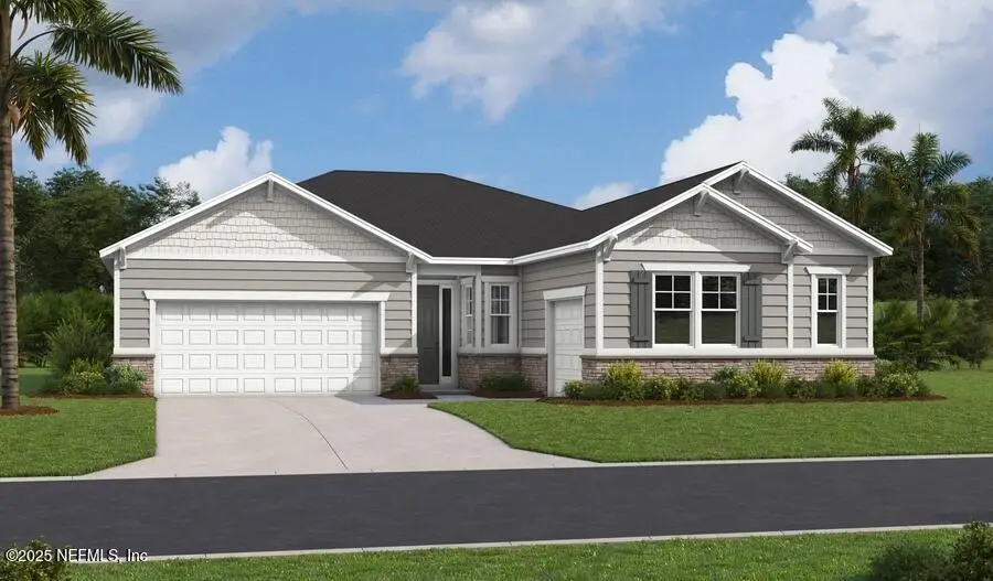 265 Sika Drive, Saint Augustine, FL 32086 - Image #1