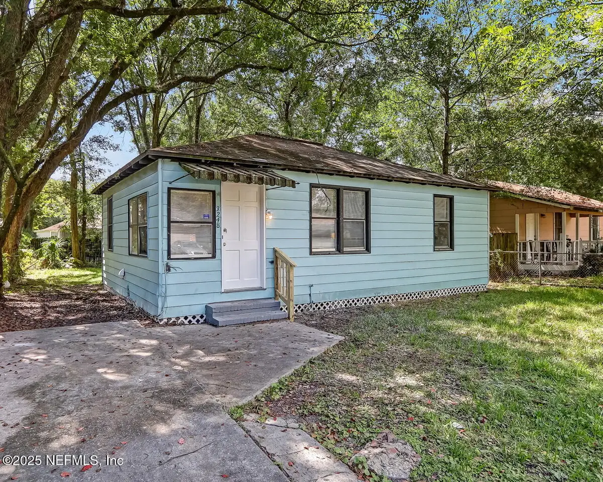 3248 Dignan Street, Jacksonville, FL 32254 - Image #1