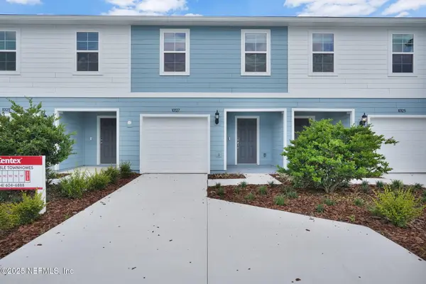 10127 Treasure Oaks Court, Jacksonville, FL 32221