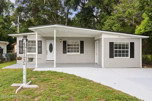 9124 5th Avenue, Jacksonville, FL 32208