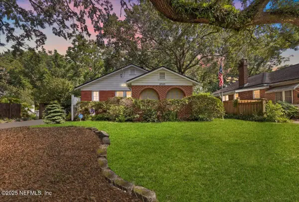4545 French Street, Jacksonville, FL 32205