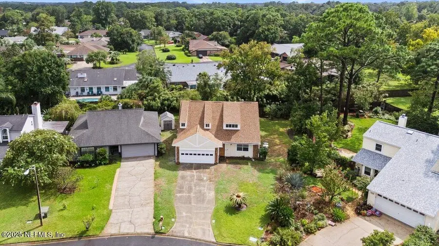 13004 Twin Pines S Circle, Jacksonville, FL 32246 - Image #2