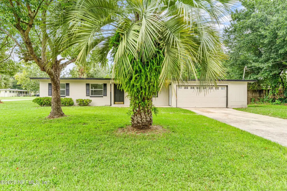 7205 Manitoba Drive, Jacksonville, FL 32211 - Image #1