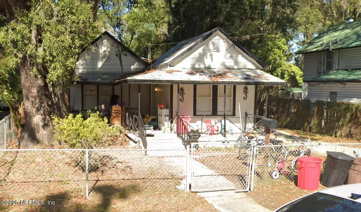 795 E 56th Street, Jacksonville, FL 32208 - Image #1