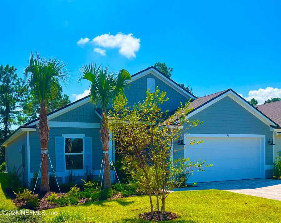 79 Green Circle, Palm Coast, FL 32164 - #3