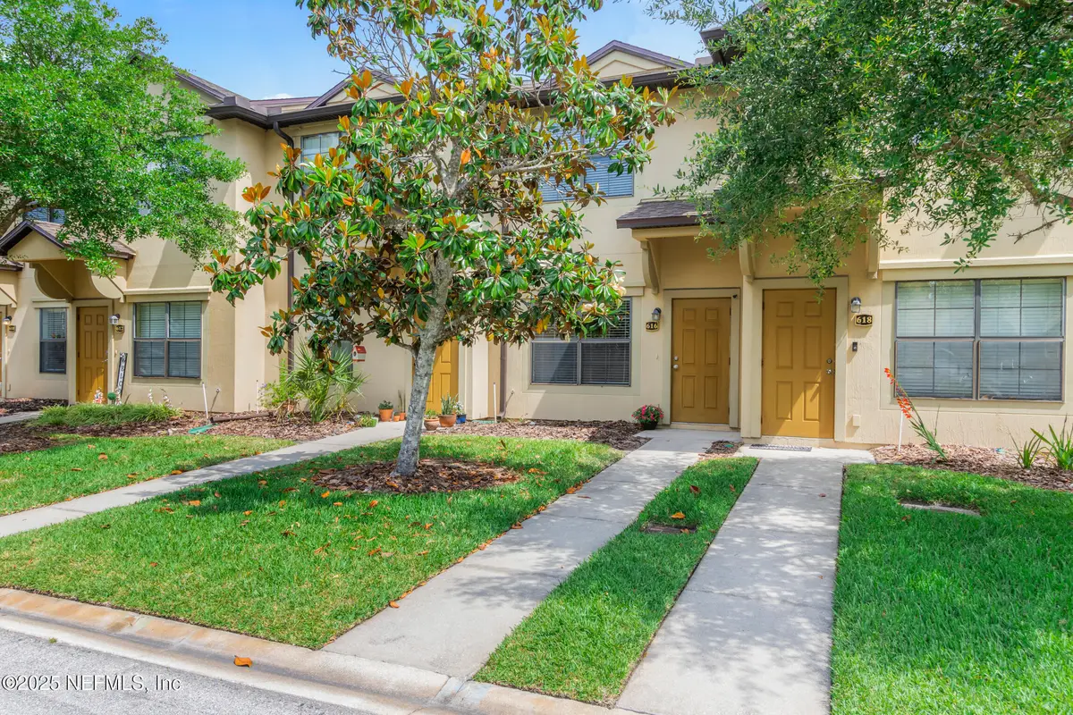 616 Drake Bay Terrace, Saint Augustine, FL 32084 - #1