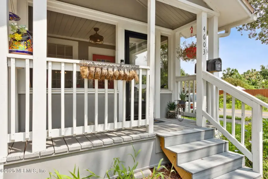 4603 Manchester Road, Jacksonville, FL 32210 - Image #2