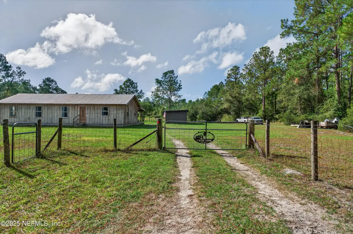 4500 Bondarenko Road, Keystone Heights, FL 32656 - #1