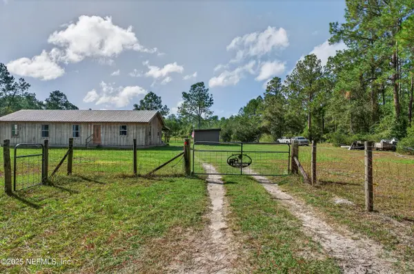 4500 Bondarenko Road, Keystone Heights, FL 32656