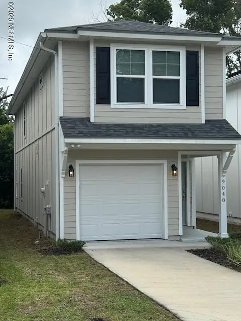 9048 Eaton Avenue, Jacksonville, FL 32211 - Image #1