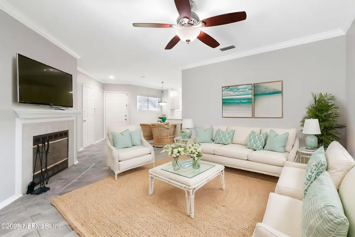 1800 The Greens Way #407, Jacksonville Beach, FL 32250 - #1