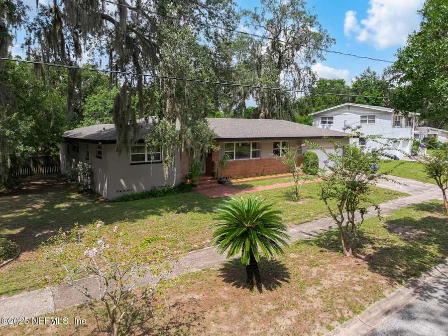 4106 Ferber Road, Jacksonville, FL 32277 - Image #2