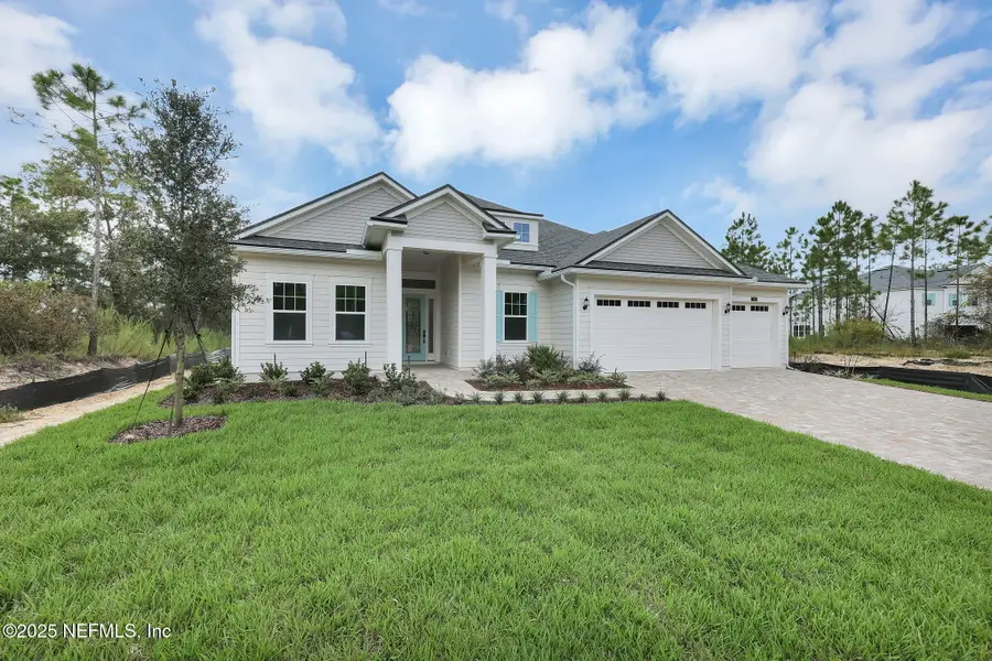 94 Blue River Drive, Saint Augustine, FL 32092 - #2