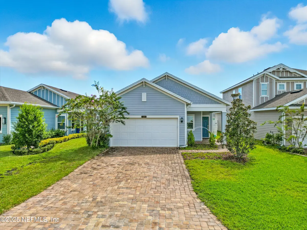 208 River Mist Drive, Saint Augustine, FL 32095 - Image #1