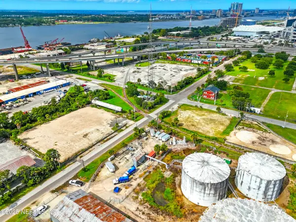 1932 E Adams Street, Jacksonville, FL 32202