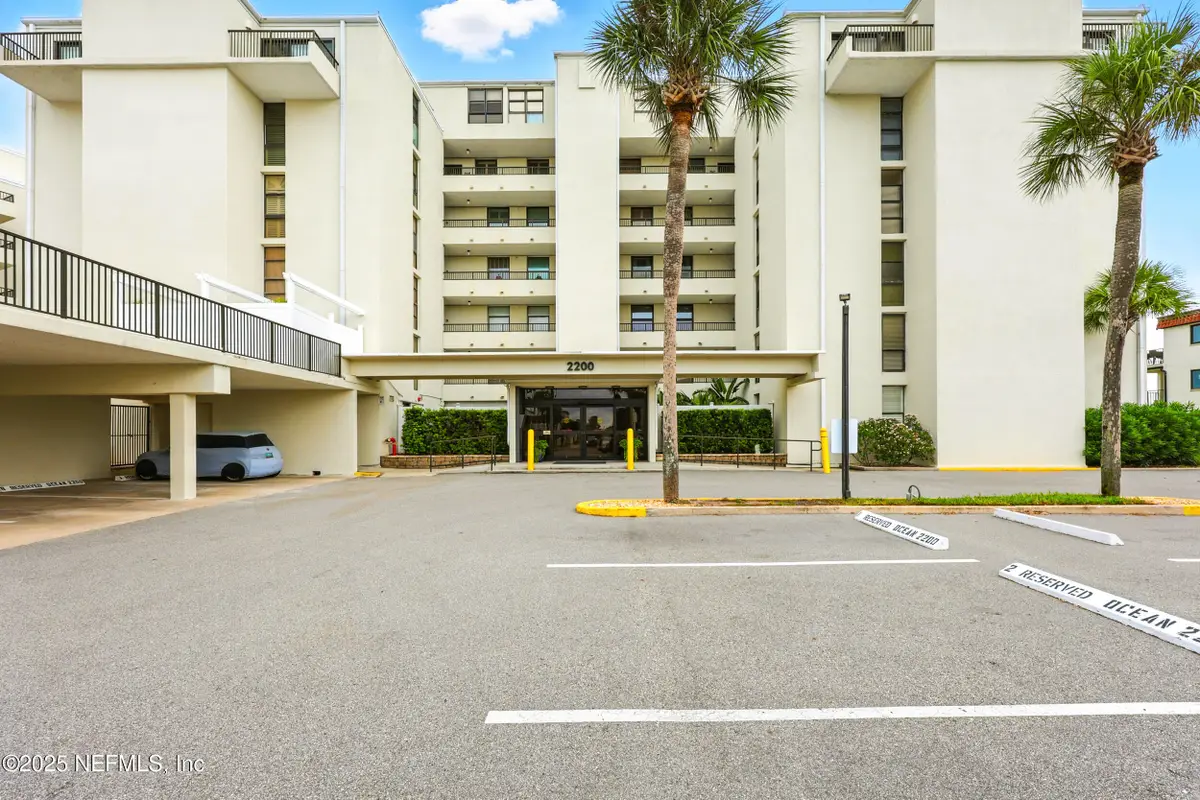 2200 Ocean Drive #5C, Jacksonville Beach, FL 32250 - Image #1