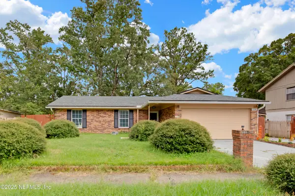 11341 Quailhollow Drive, Jacksonville, FL 32218